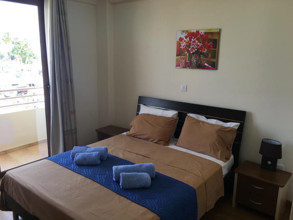 Ithaki Phinikoudes Apartment No. 205 Lárnaka Eksteriør bilde